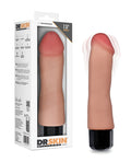 Not Regular Toys Blush Dr. Skin Dr. Avery 7.5" Dildo