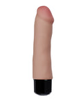Not Regular Toys Blush Dr. Skin Dr. Avery 7.5" Dildo - Image 3