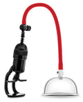 Temptasia Blush Temptasia Intense Pussy Pump System - Image 2