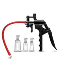 Temptasia Blush Temptasia Clitoris & Nipple Pleasure Enhancement Pump System