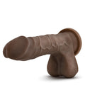 Au Naturel Blush Au Naturel Mister Perfect - Chocolate - Image 3