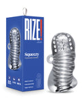 Rize Blush Rize Squeezy - Clear