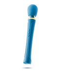 Blush Novelties Blush Dianna Wand Massager - Teal - Image 2