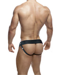 Dr. Skin Blush Dr. Skin 6" Hollow Strap On - Vanilla - Image 4