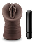 Blush Hot Chocolate Alexis - Chocolate (2)