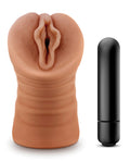 M for Men Blush M for Men Sofia - Mocha - Image 2