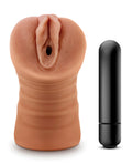 M for Men Blush M for Men Julieta - Mocha - Image 2