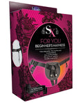 SX Harness Blush SX For You Beginner's Harness