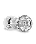 M for Men Blush M for Men Soft & Wet Magnifier Stroker - Clear - Image 2
