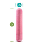 Gaia Blush Gaia Eco Bullet - Coral - Image 5