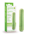 Gaia Blush Gaia Eco Bullet - Green