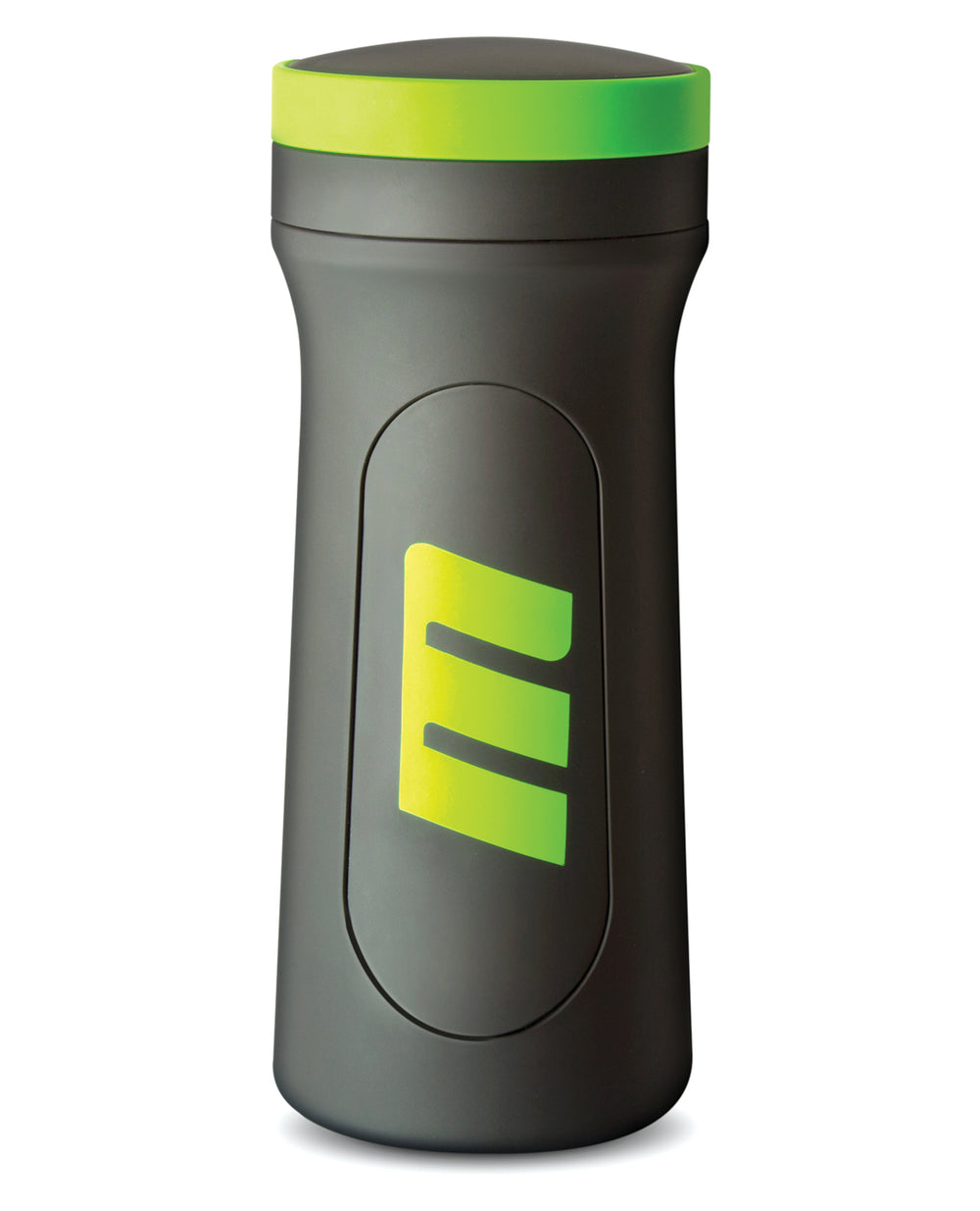 M for Men Blush M for Men M2 Superior Stroker - Black