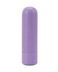 Gaia Blush Gaia Eco Rechargeable Bullet - Lilac - Image 2