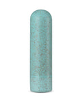Gaia Blush Gaia Eco Rechargeable Bullet - Aqua - Image 2