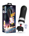 M for Men M for Men Quantum X - Black