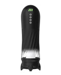 M for Men M for Men Quantum X - Black - Image 2