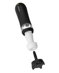 M for Men M for Men Quantum X - Black - Image 3