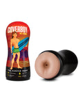 Coverboy Blush Coverboy The Surfer Dude - Beige
