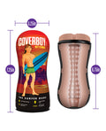 Coverboy Blush Coverboy The Surfer Dude - Beige - Image 2