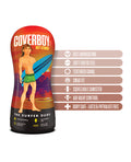 Coverboy Blush Coverboy The Surfer Dude - Beige - Image 5