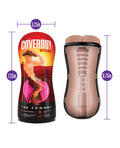 Coverboy Blush Coverboy Cowboy - Beige - Image 2
