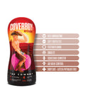 Coverboy Blush Coverboy Cowboy - Beige - Image 5