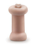 Blush EnLust Soft & Wet Glow-in-the-Dark Pussy & Ass Stroker - Tasha (3)