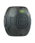 M for Men Blush M for Men Dome X Vibrating Masturbator - Black - Image 3