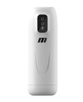 M for Men Blush M for Men Robo Bator Powered Vibrating Stroker - White - Image 2