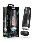 M for Men Blush M for Men Master Blaster - Black