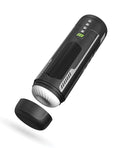 M for Men Blush M for Men Master Blaster - Black - Image 4
