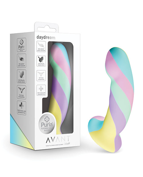 Avant Blush Avant Daydream Silicone Dildo