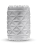 Rize Blush Rize Self Lubricating Stroker - Reakt - Image 2