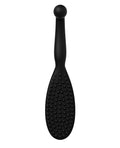 Not Regular Toys Blush Temptasia Governess Paddle $ Dildo - Black - Image 2
