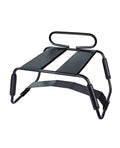 Temptasia Blush Temptasia Surrender Sex Chair - Black - Image 2