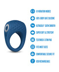 Not Regular Toys Blush Performance Plus Flex Pro - Blue - Image 5