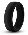 Performance Blush Performance Silicone Go Pro Cock Ring - Black - Image 2