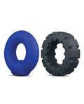 Performance Plus Blush Performance Plus Engage - Black/Blue - Image 3