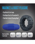 Performance Plus Blush Performance Plus Engage - Black/Blue - Image 4