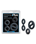 Performance Plus Blush Performance Plus Throttle - Black
