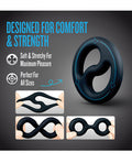 Performance Plus Blush Performance Plus Throttle - Black - Image 4