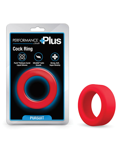 Performance Plus Blush Performance Plus Pursuit - Red