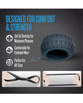 Performance Plus Blush Performance Plus Traction - Black - Image 4