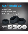Performance Plus Blush Performance Plus Drift - Black - Image 3