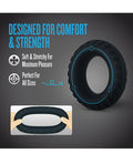 Performance Plus Blush Performance Plus Drift - Black - Image 4