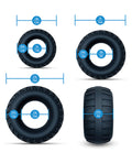 Performance Plus Blush Performance Plus Drift - Black - Image 5