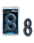 Performance Plus Blush Performance Plus Launch - Black