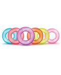 Play With Me Blush Play With Me King of the Ring - Asst. Colors Set of 6 - Image 3