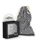 The Collection Blush The Collection Bomba Toy Bag