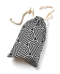 The Collection Blush The Collection Bomba Toy Bag - Image 2